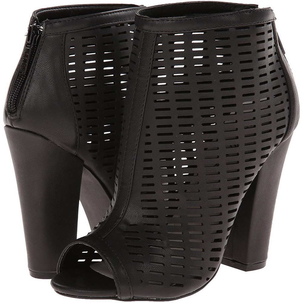Brand NWT Michael Antonio Judah Bootie